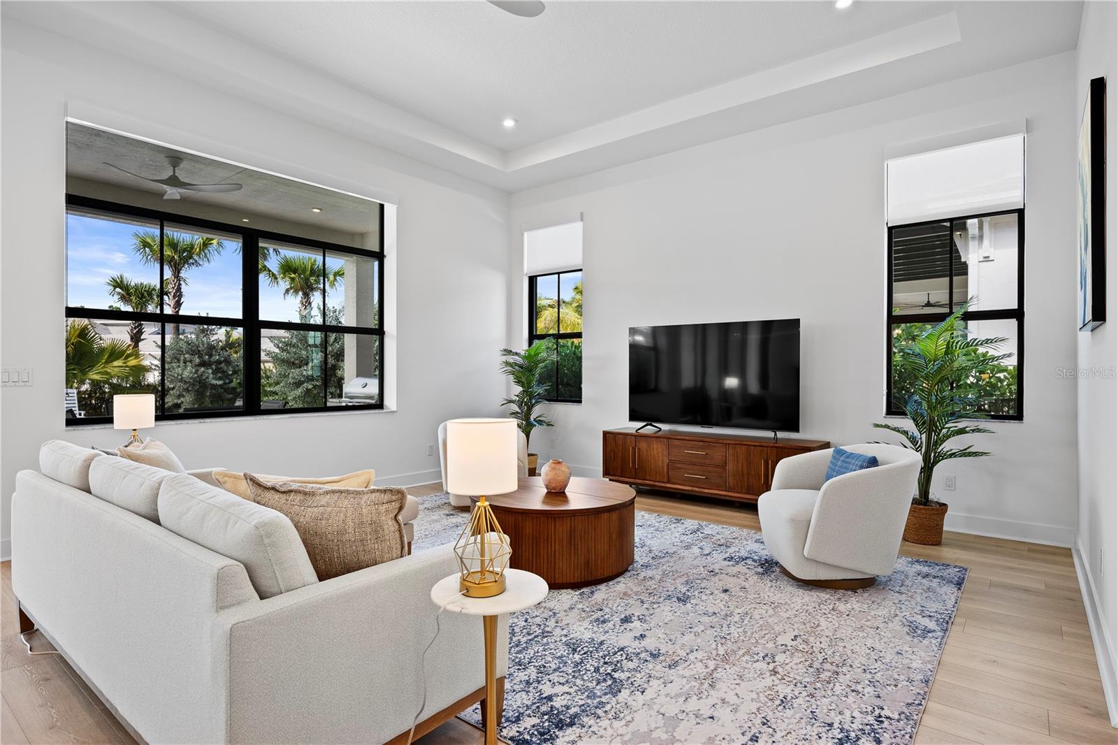 AVENIR-POD 20 - Residential