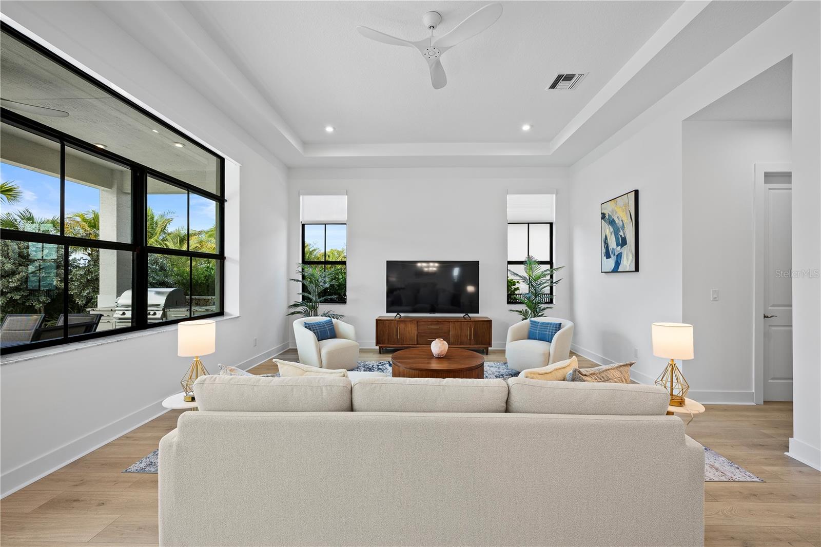 AVENIR-POD 20 - Residential