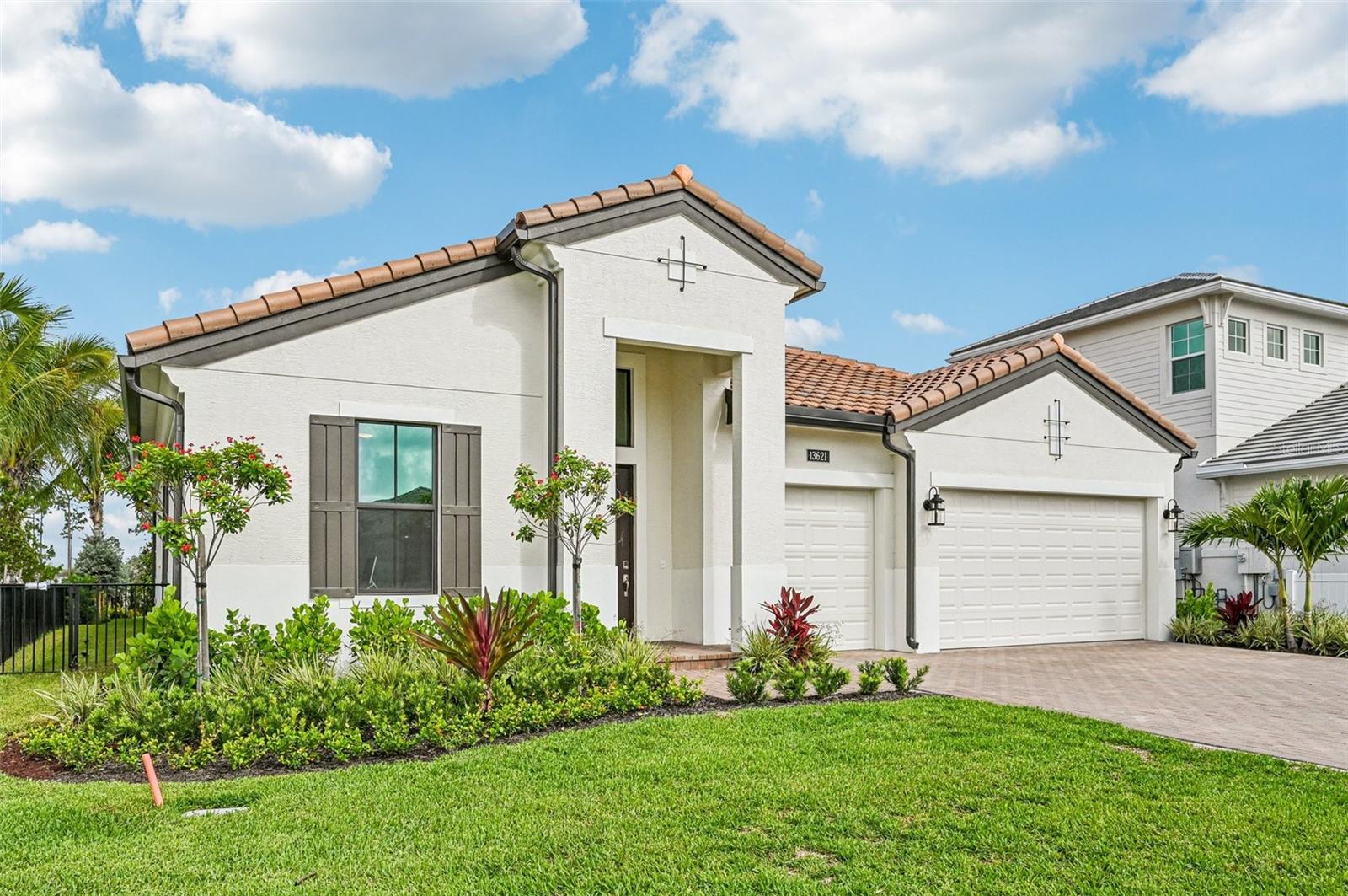 AVENIR-POD 20 - Residential