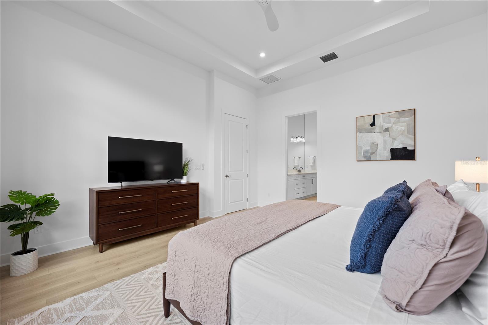 AVENIR-POD 20 - Residential