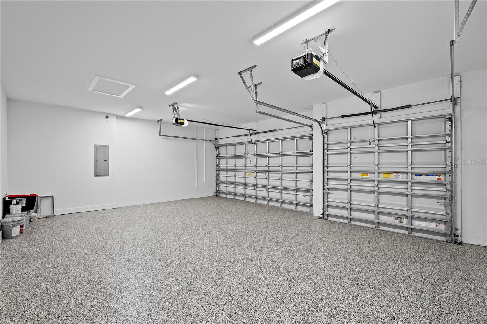 AVENIR-POD 20 - Residential