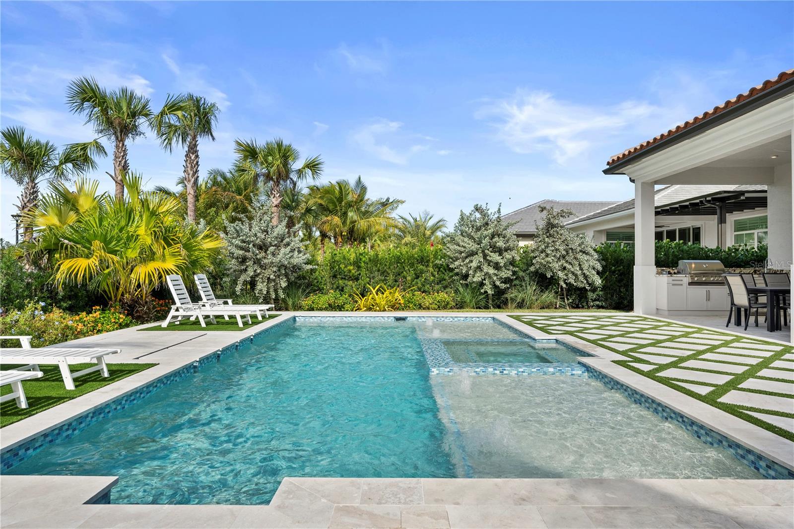 AVENIR-POD 20 - Residential