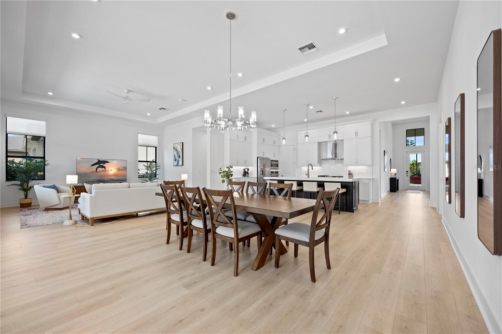 AVENIR-POD 20 - Residential