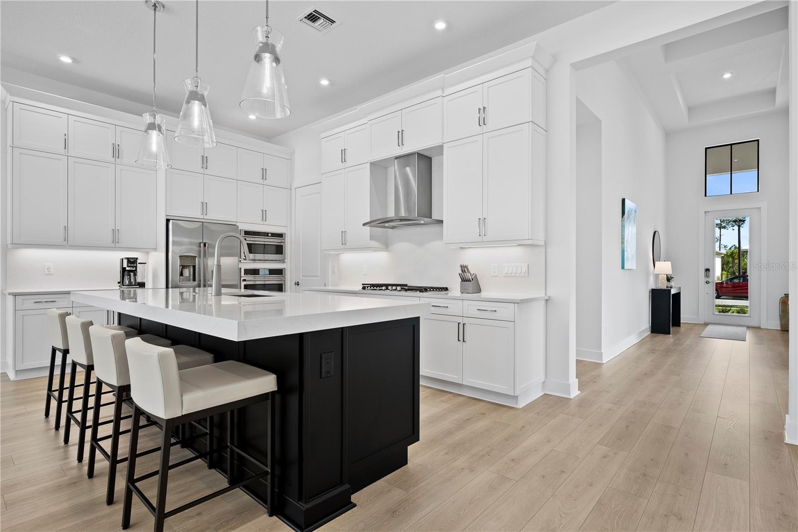 AVENIR-POD 20 - Residential