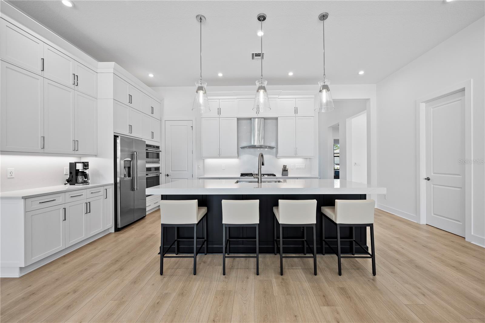 AVENIR-POD 20 - Residential