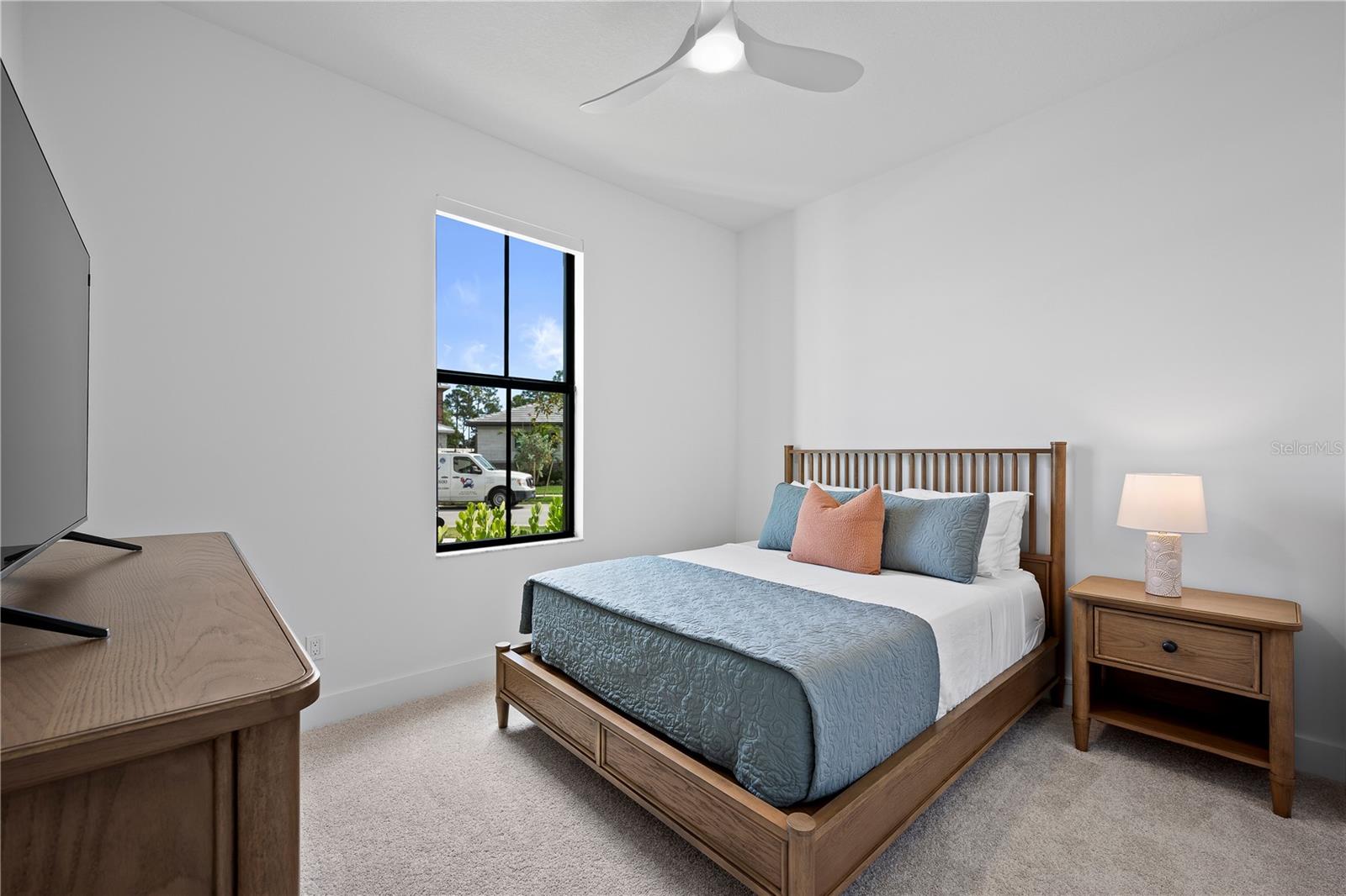 AVENIR-POD 20 - Residential