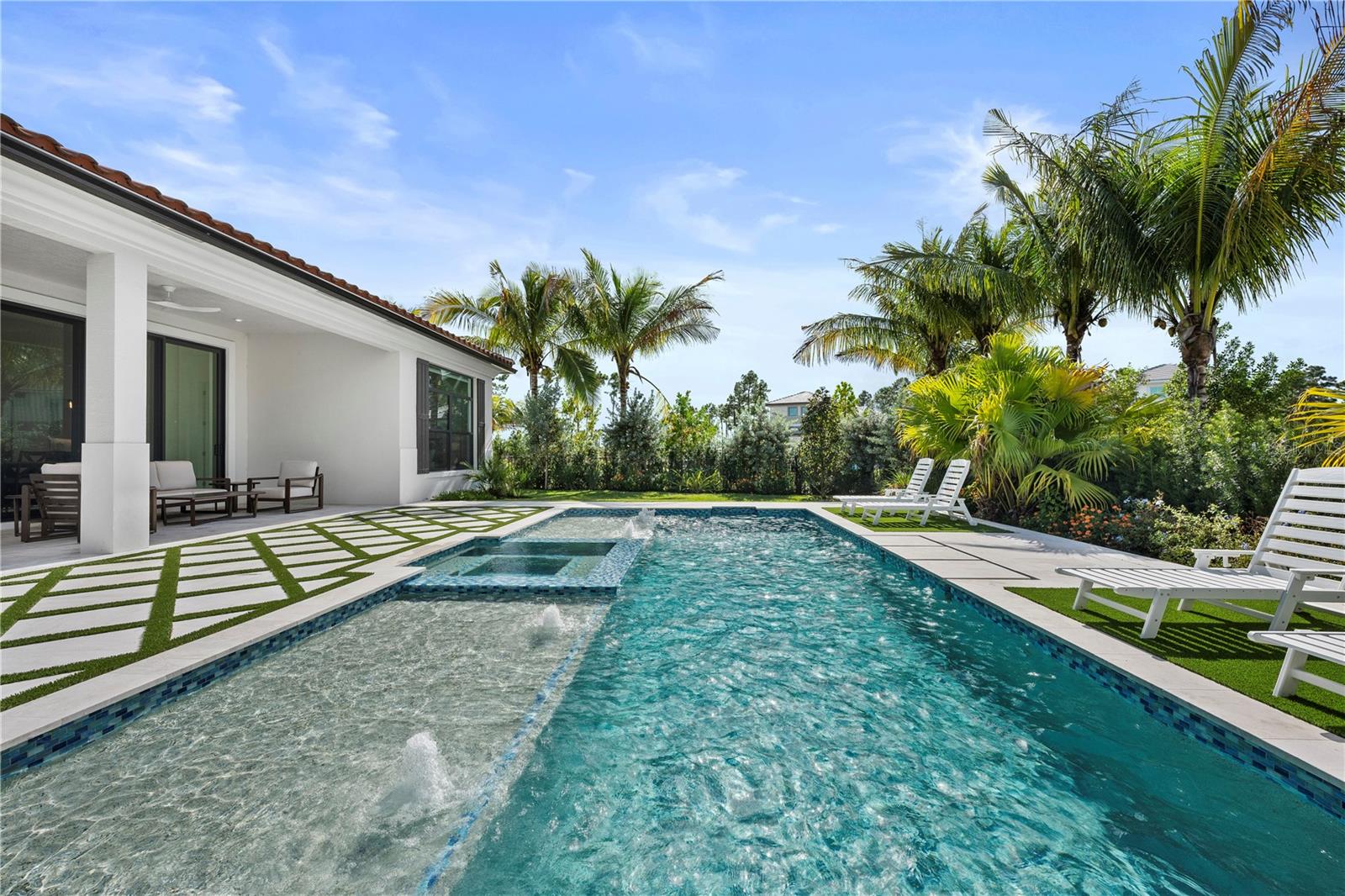 AVENIR-POD 20 - Residential