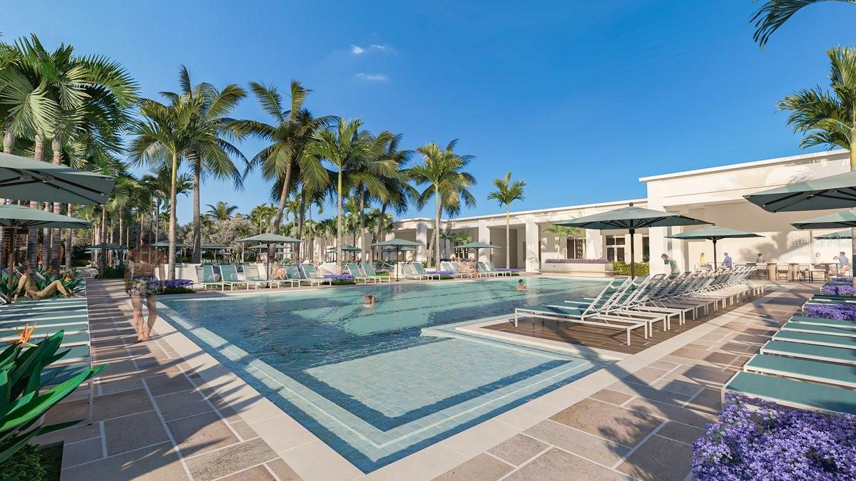 AVENIR-POD 20 - Residential