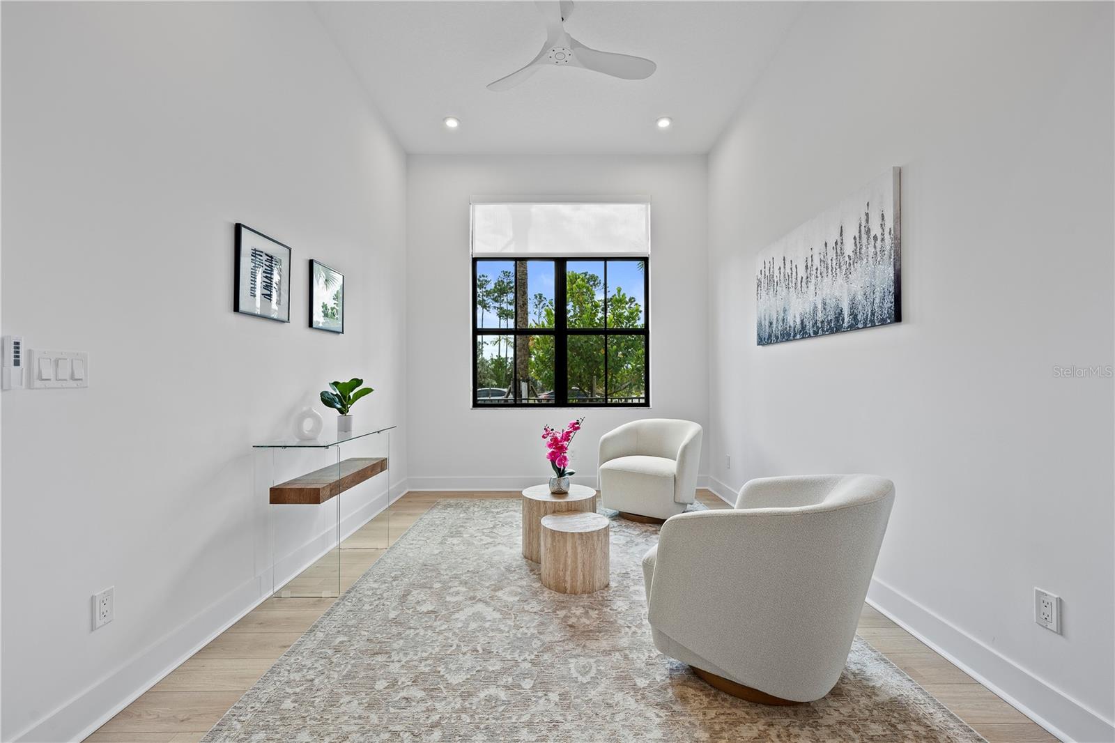 AVENIR-POD 20 - Residential