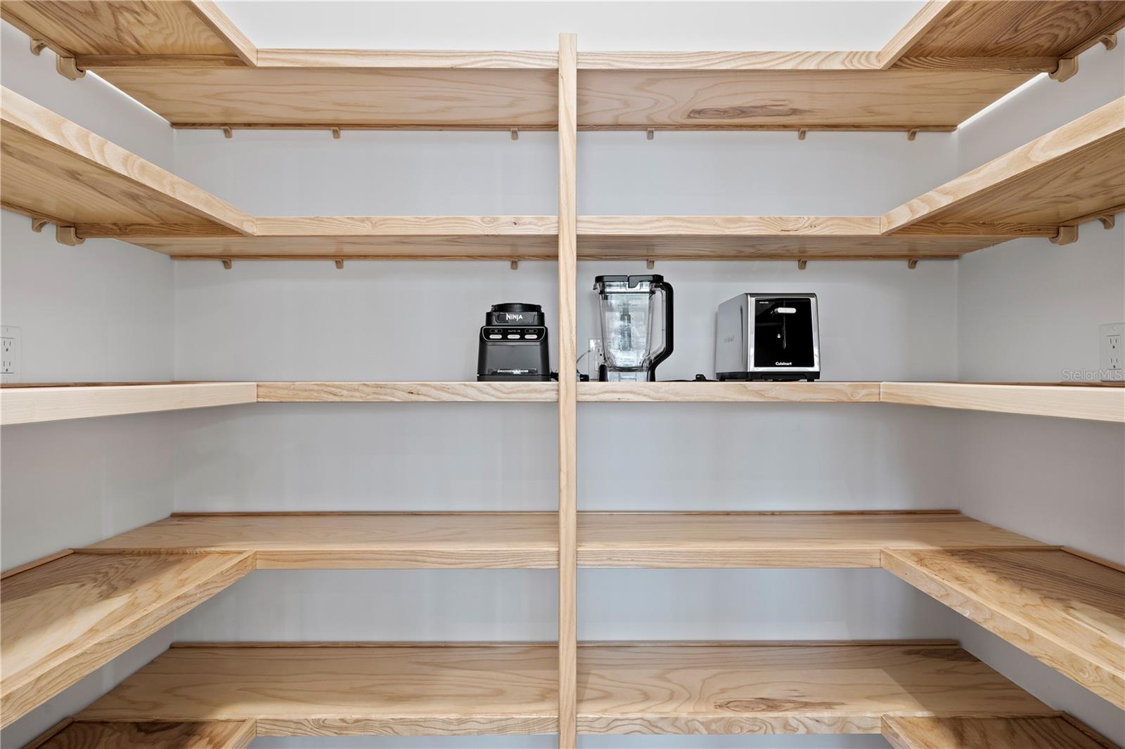 AVENIR-POD 20 - Residential