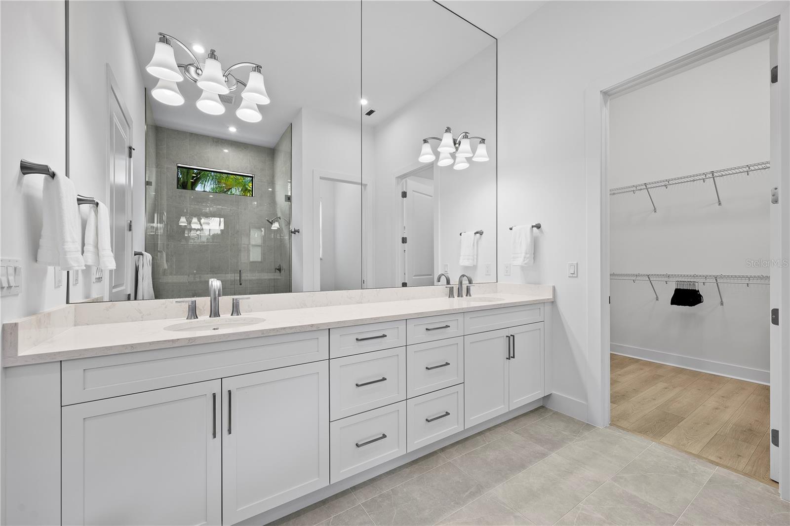 AVENIR-POD 20 - Residential