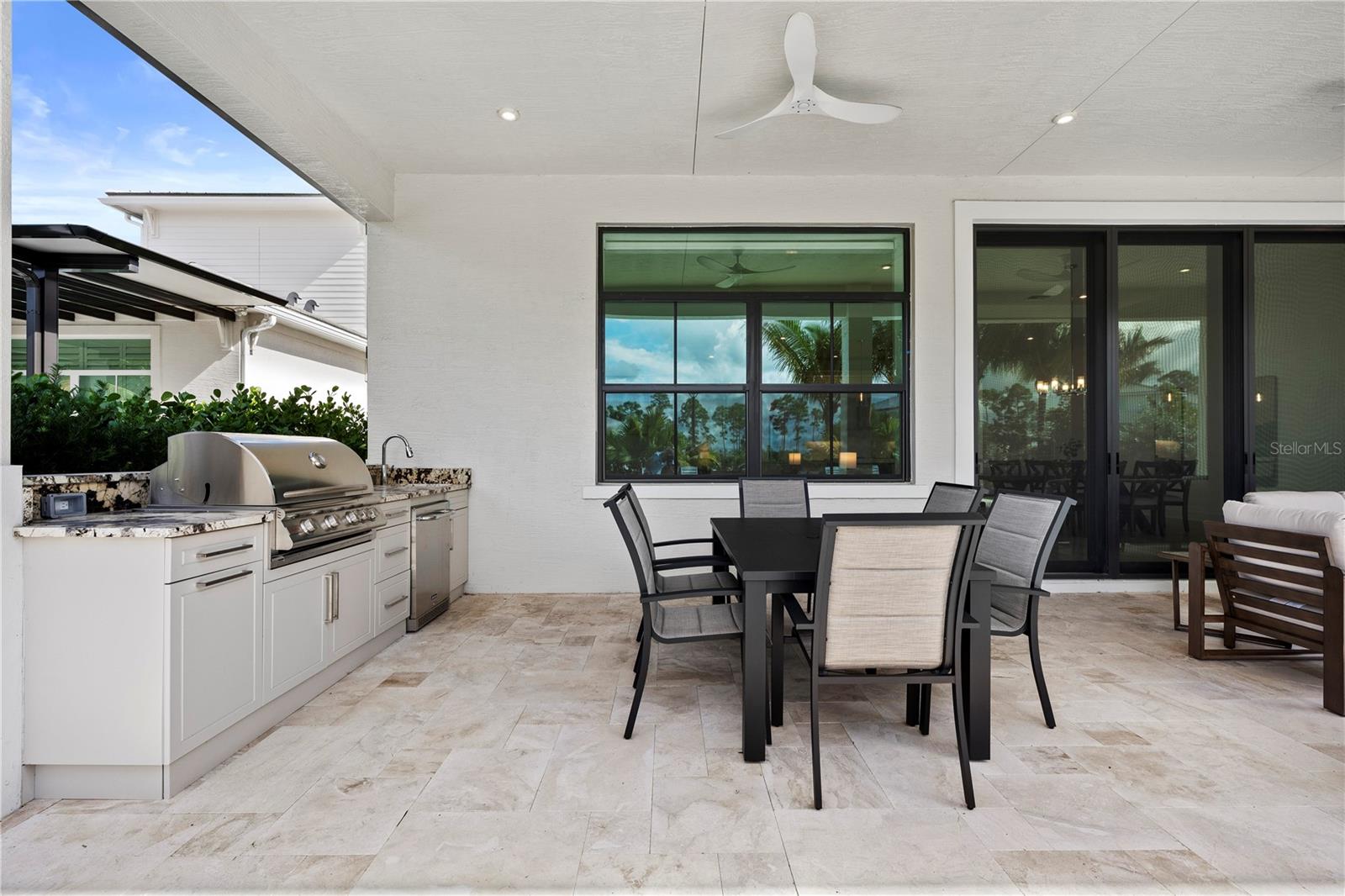 AVENIR-POD 20 - Residential