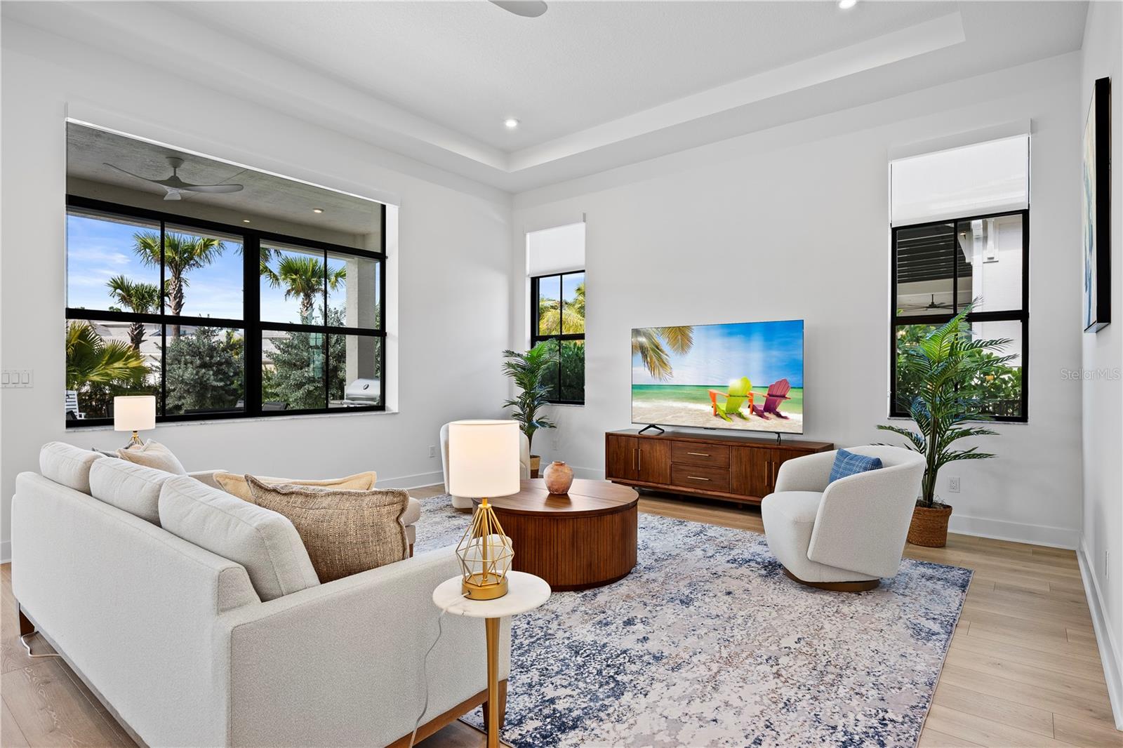 AVENIR-POD 20 - Residential