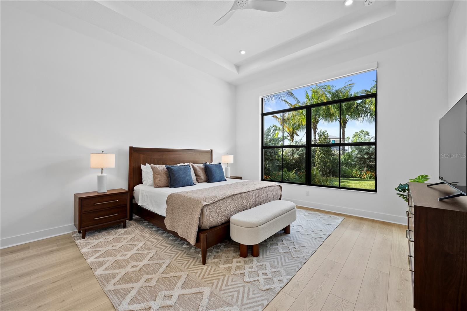 AVENIR-POD 20 - Residential