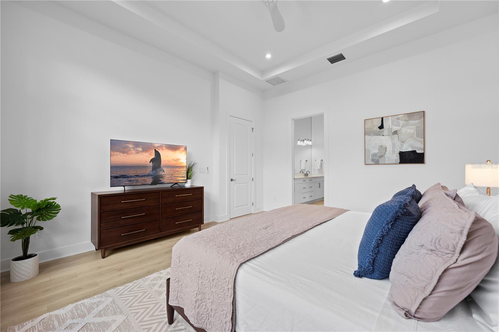 AVENIR-POD 20 - Residential