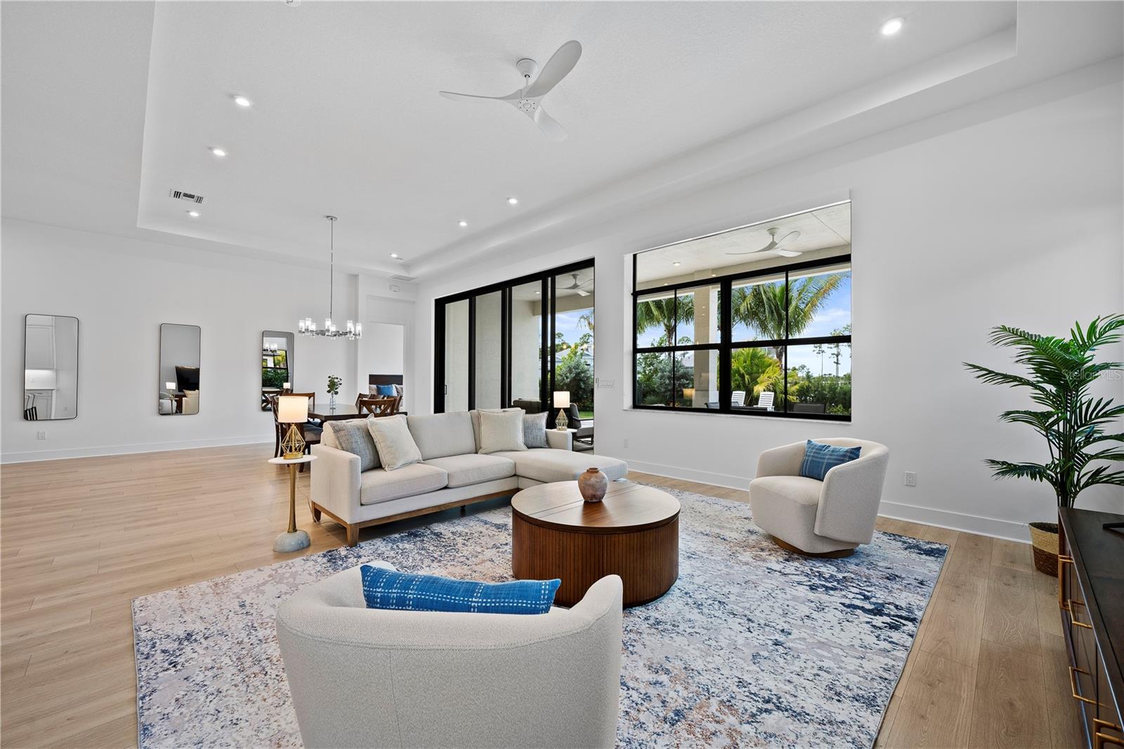 AVENIR-POD 20 - Residential