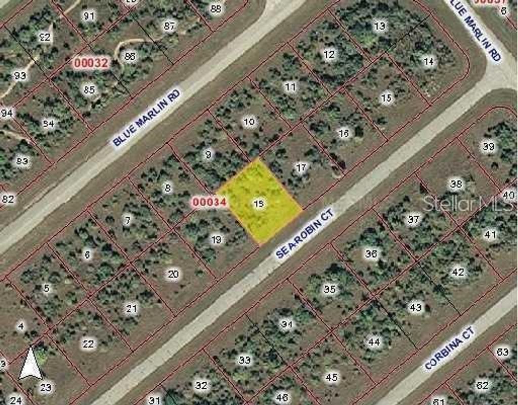 Photo of 12353 Sea-Robin Court, Placida, FL 33946 (MLS # O6410437)