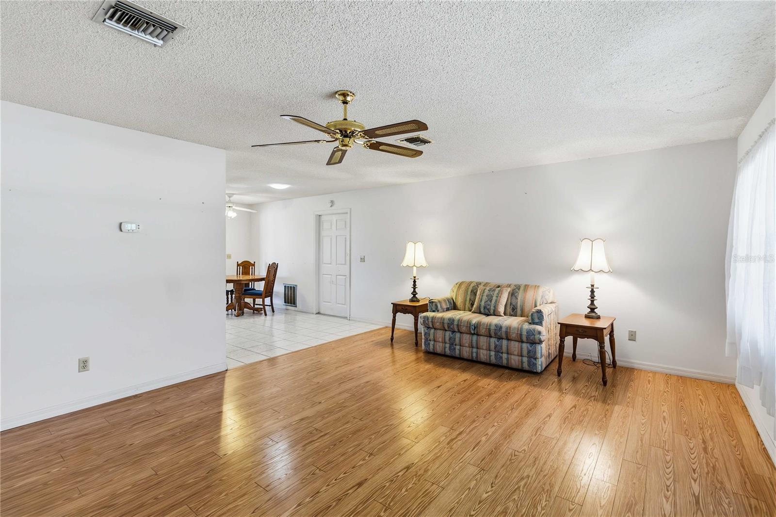 S L & I C TOWN OF ST CLOUD - Residential