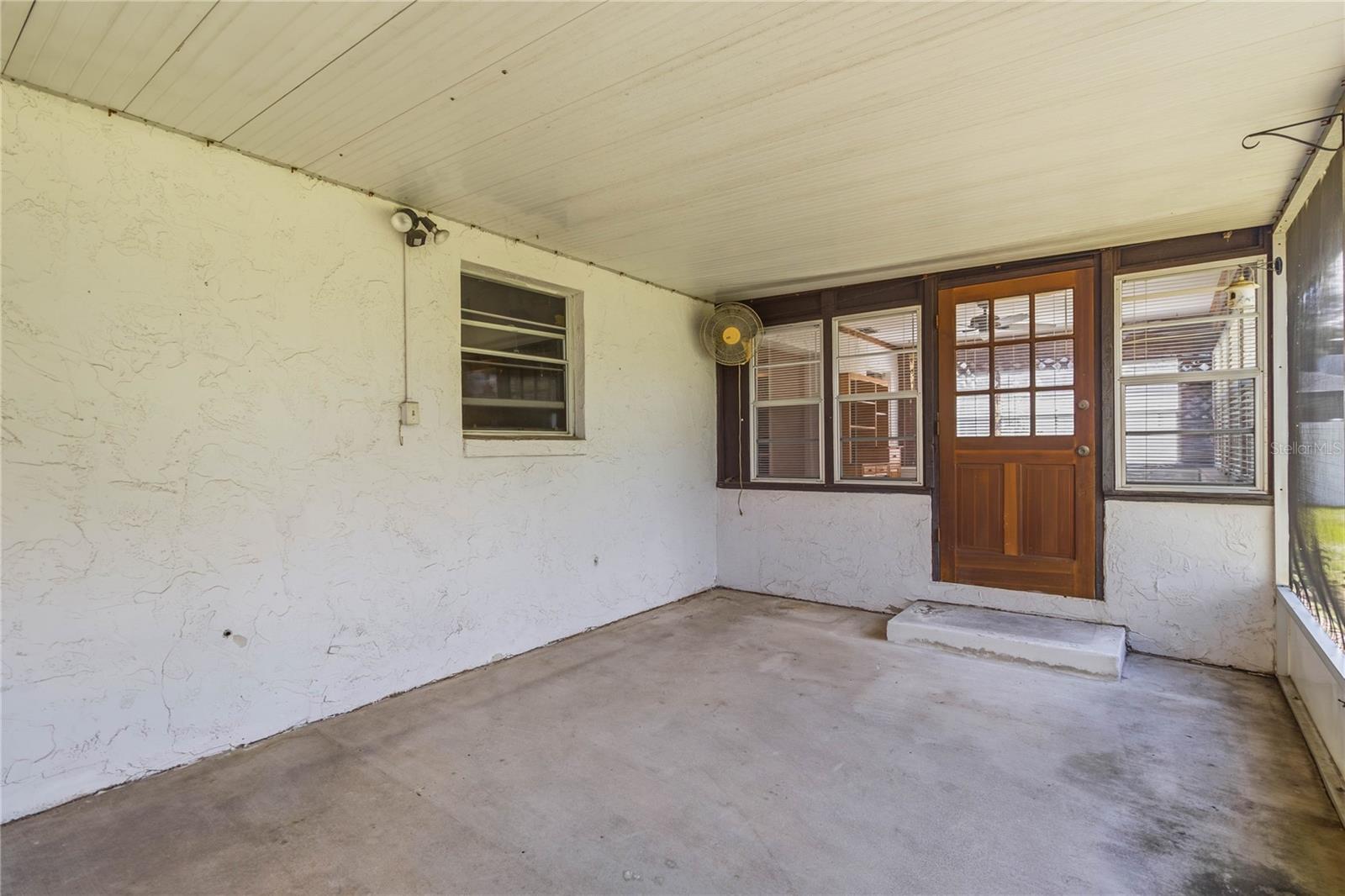 S L & I C TOWN OF ST CLOUD - Residential