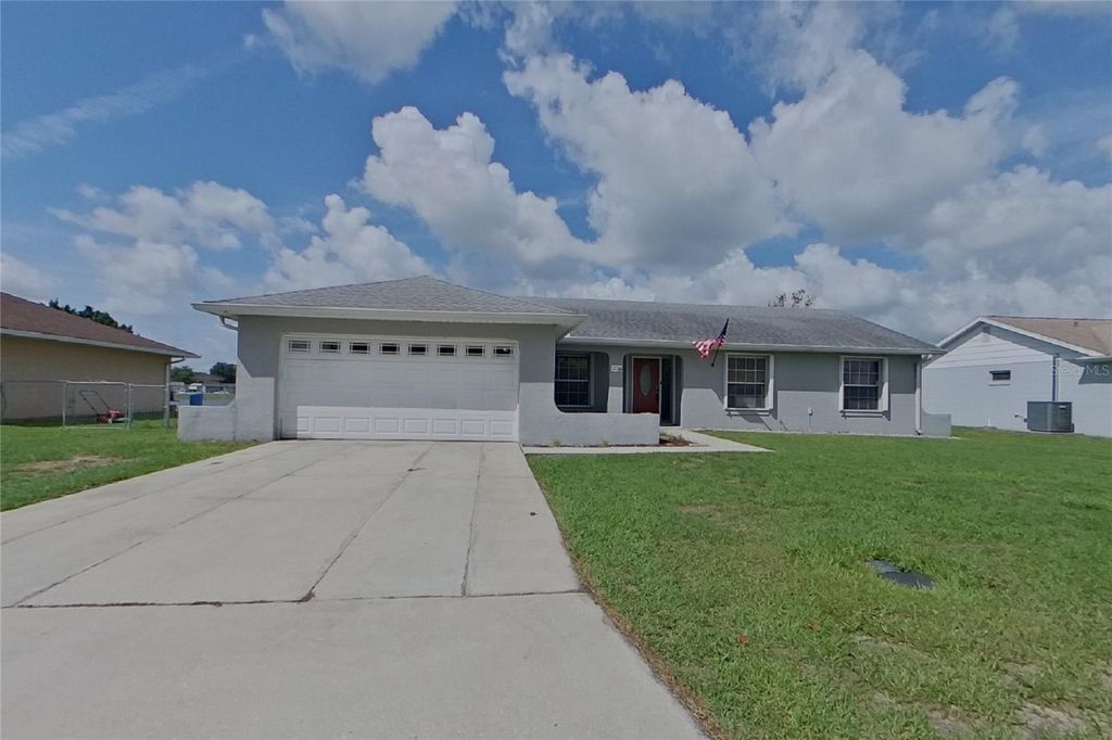 Photo of Kissimmee, FL 34743 (MLS # O6415983)