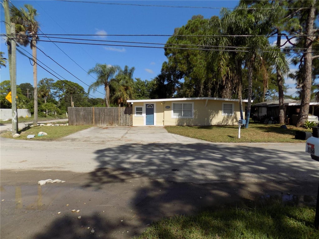 Photo of 6623 Sandra Drive, Port Richey, FL 34668 (MLS # W7890596)