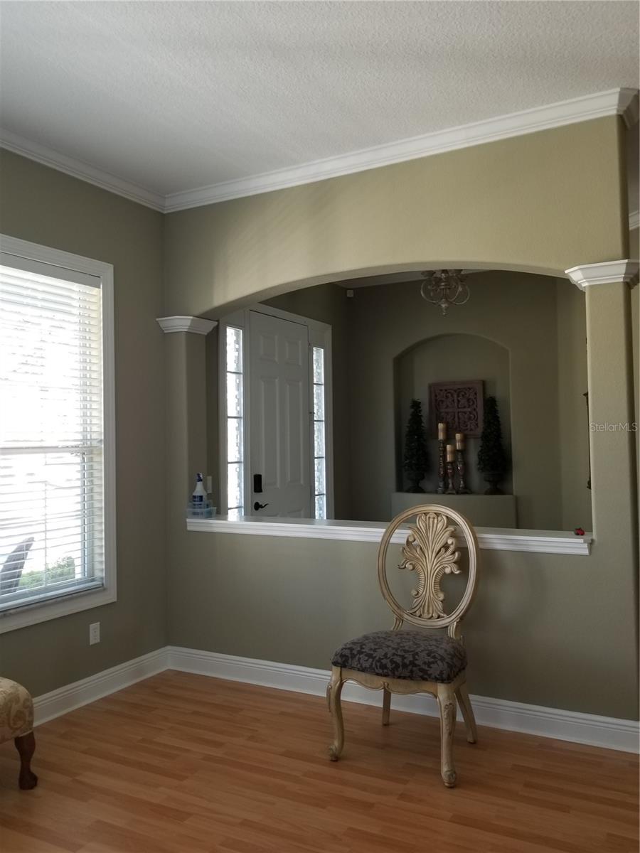 AVALON PARK SOUTH - Residential Lease