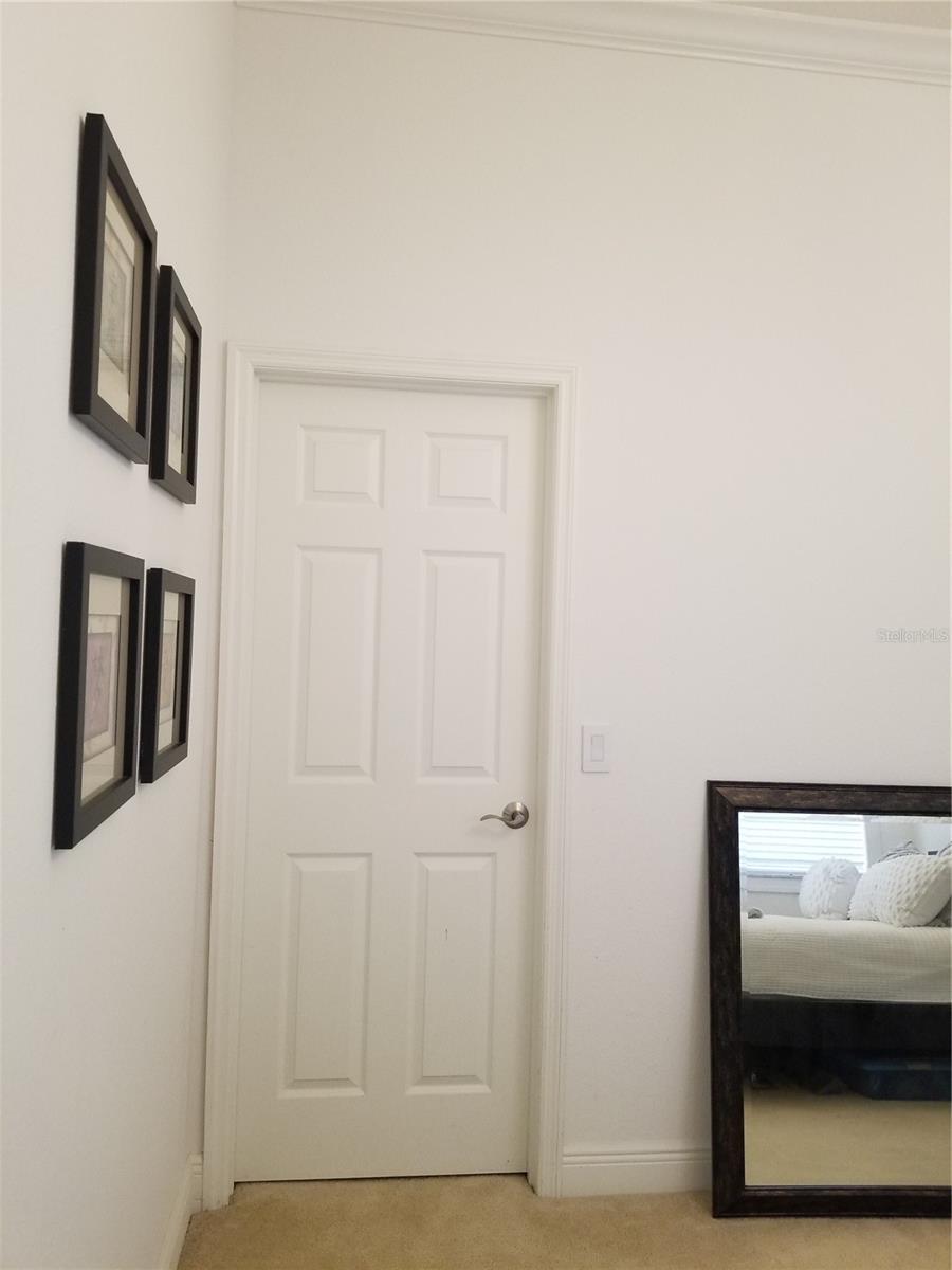AVALON PARK SOUTH - Residential Lease