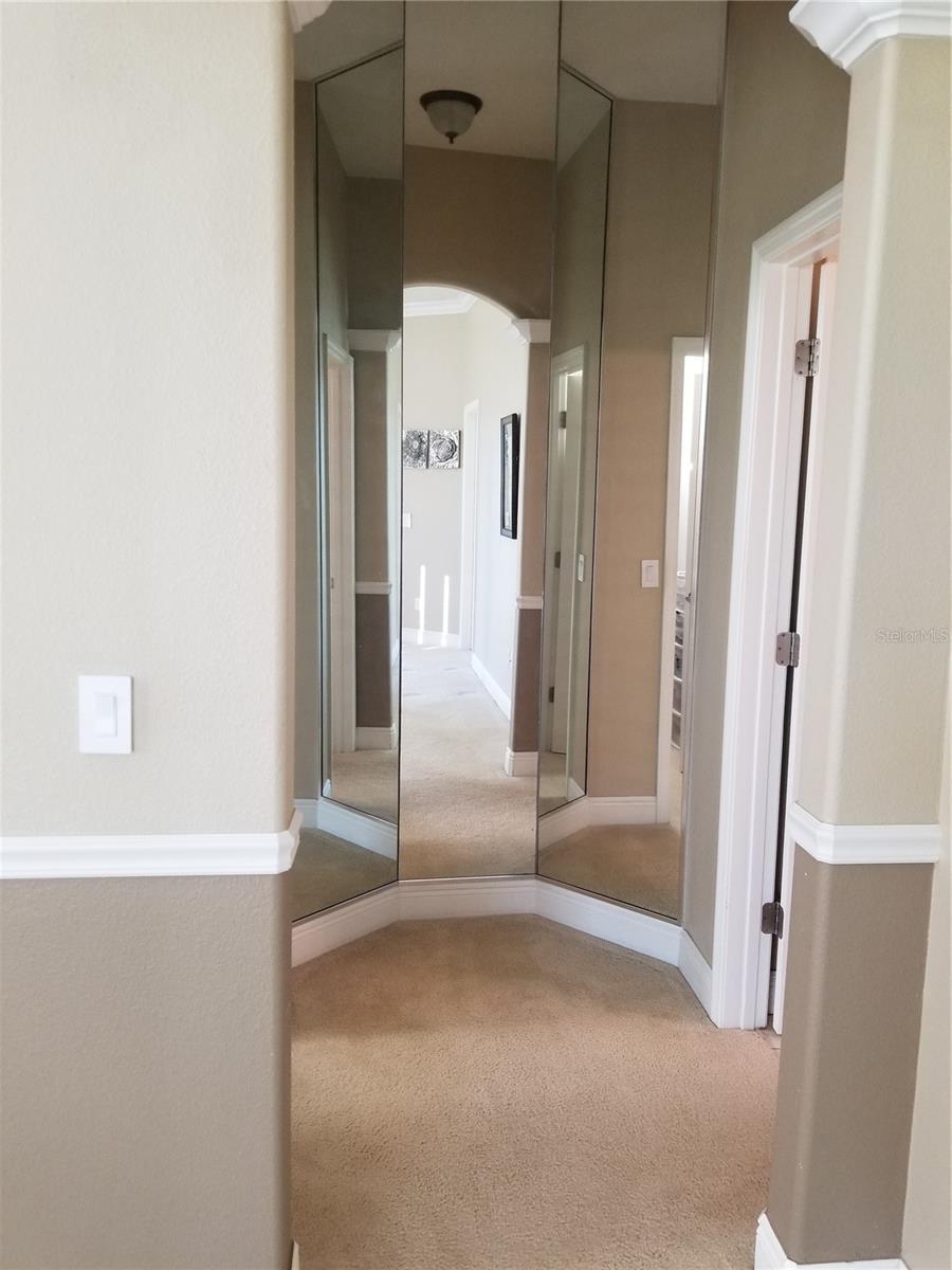 AVALON PARK SOUTH - Residential Lease
