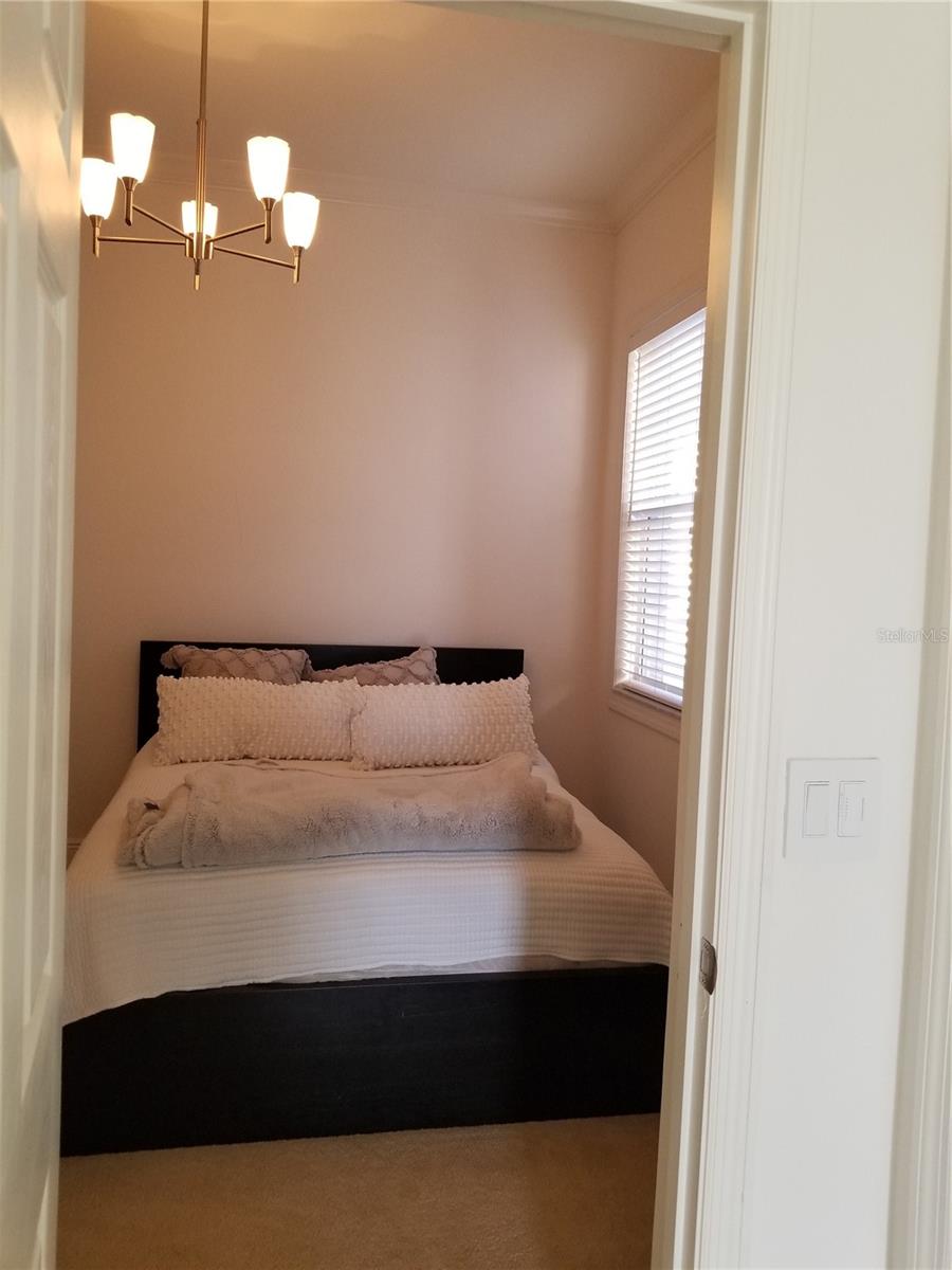 AVALON PARK SOUTH - Residential Lease