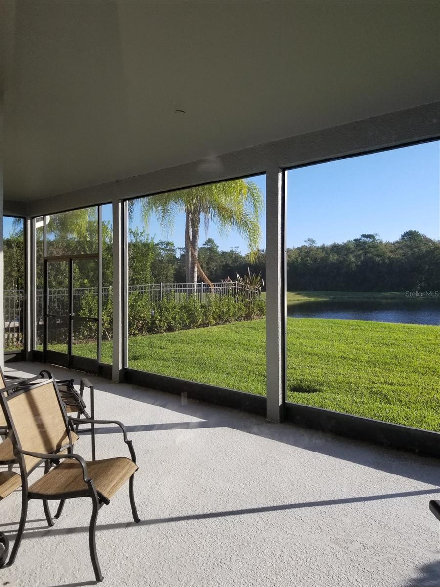 AVALON PARK SOUTH - Residential Lease
