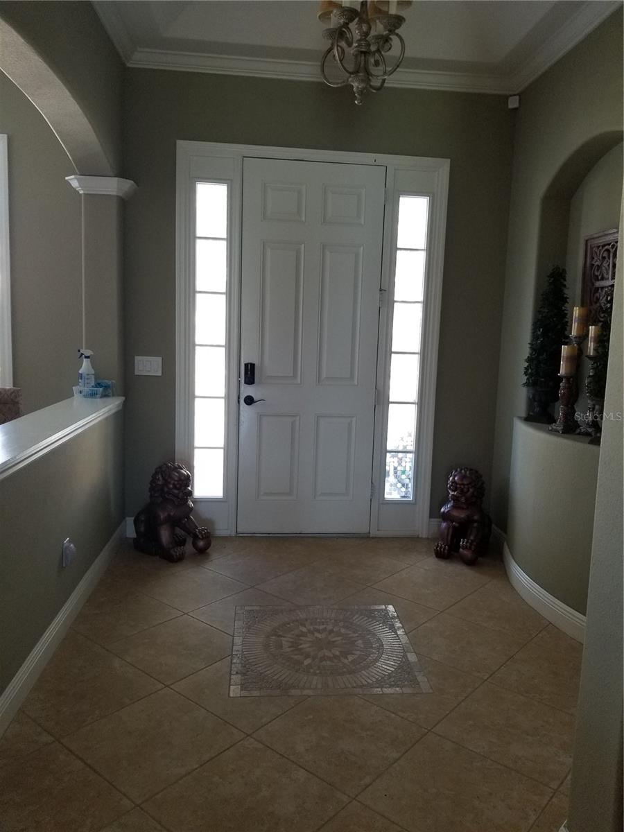 AVALON PARK SOUTH - Residential Lease