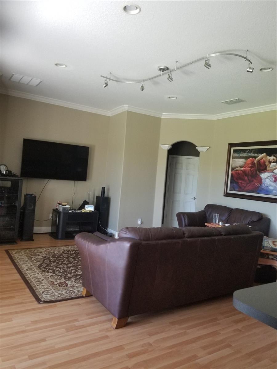 AVALON PARK SOUTH - Residential Lease