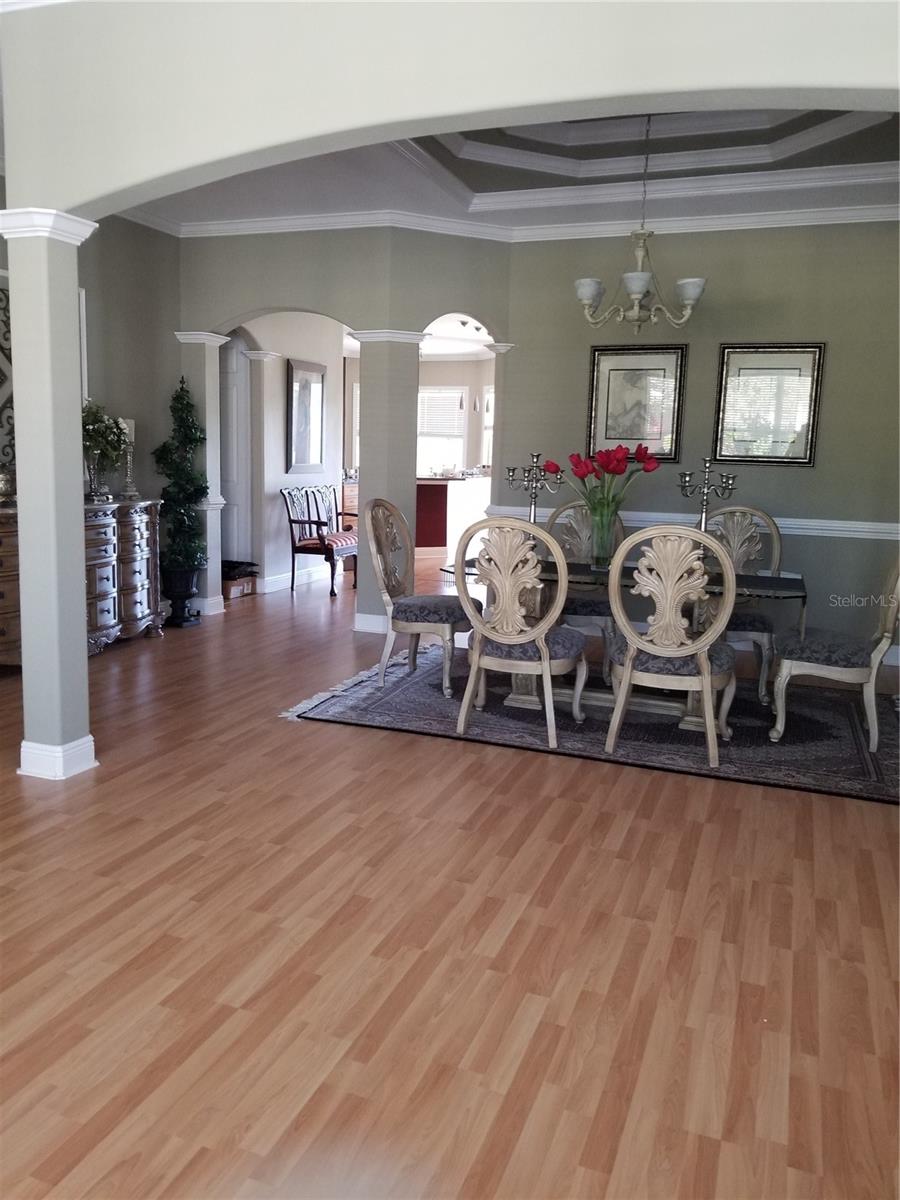 AVALON PARK SOUTH - Residential Lease