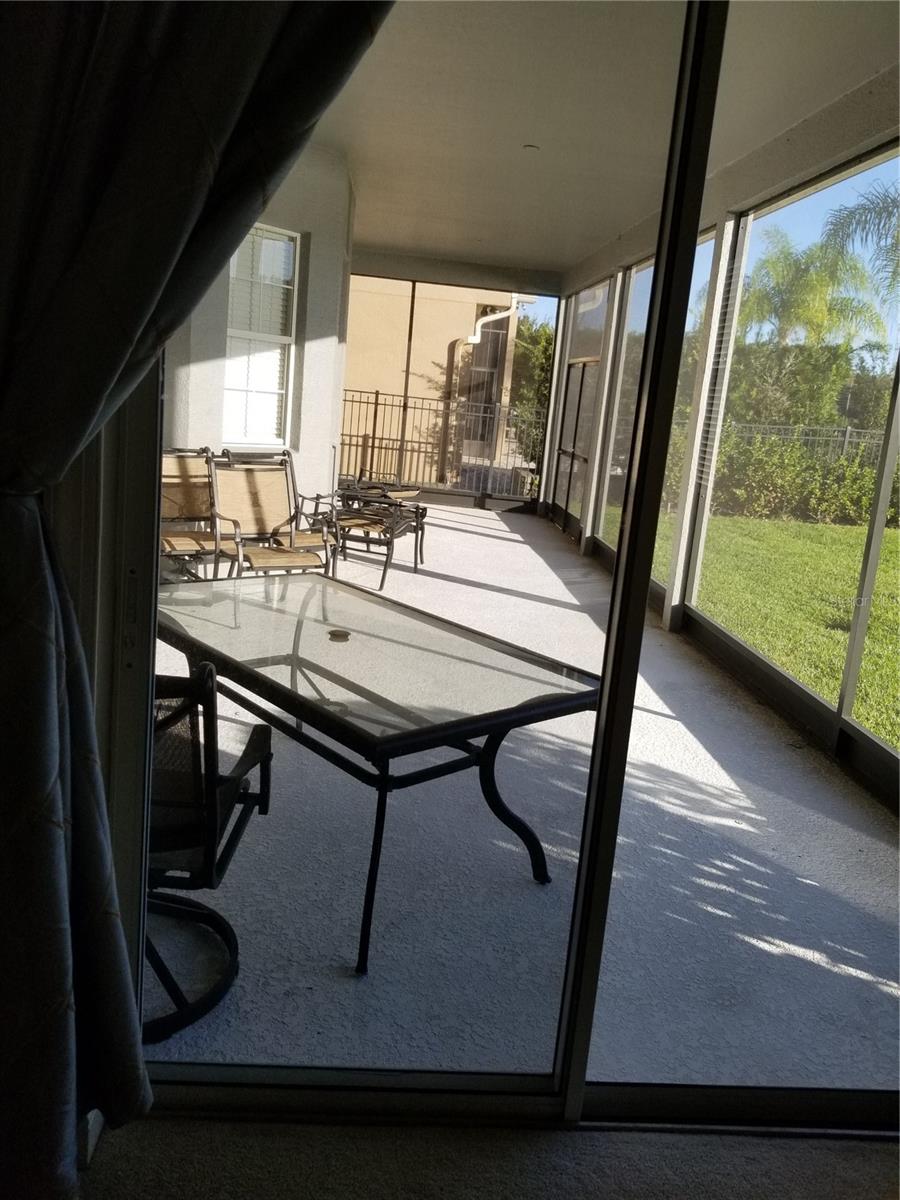 AVALON PARK SOUTH - Residential Lease
