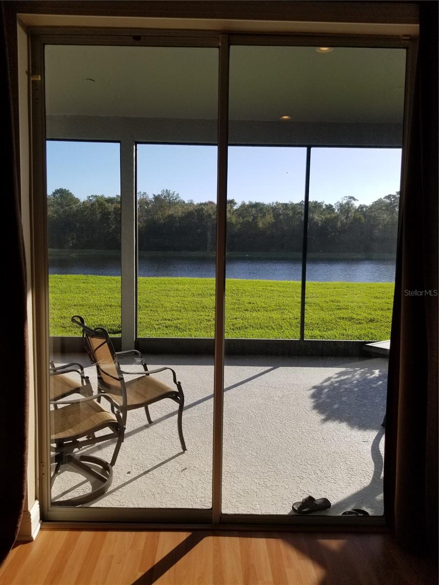 AVALON PARK SOUTH - Residential Lease