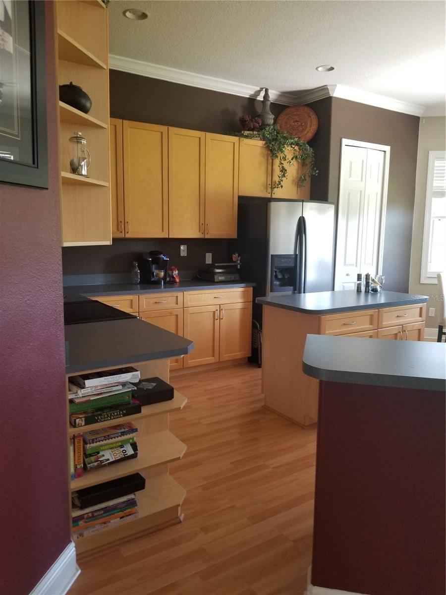 AVALON PARK SOUTH - Residential Lease