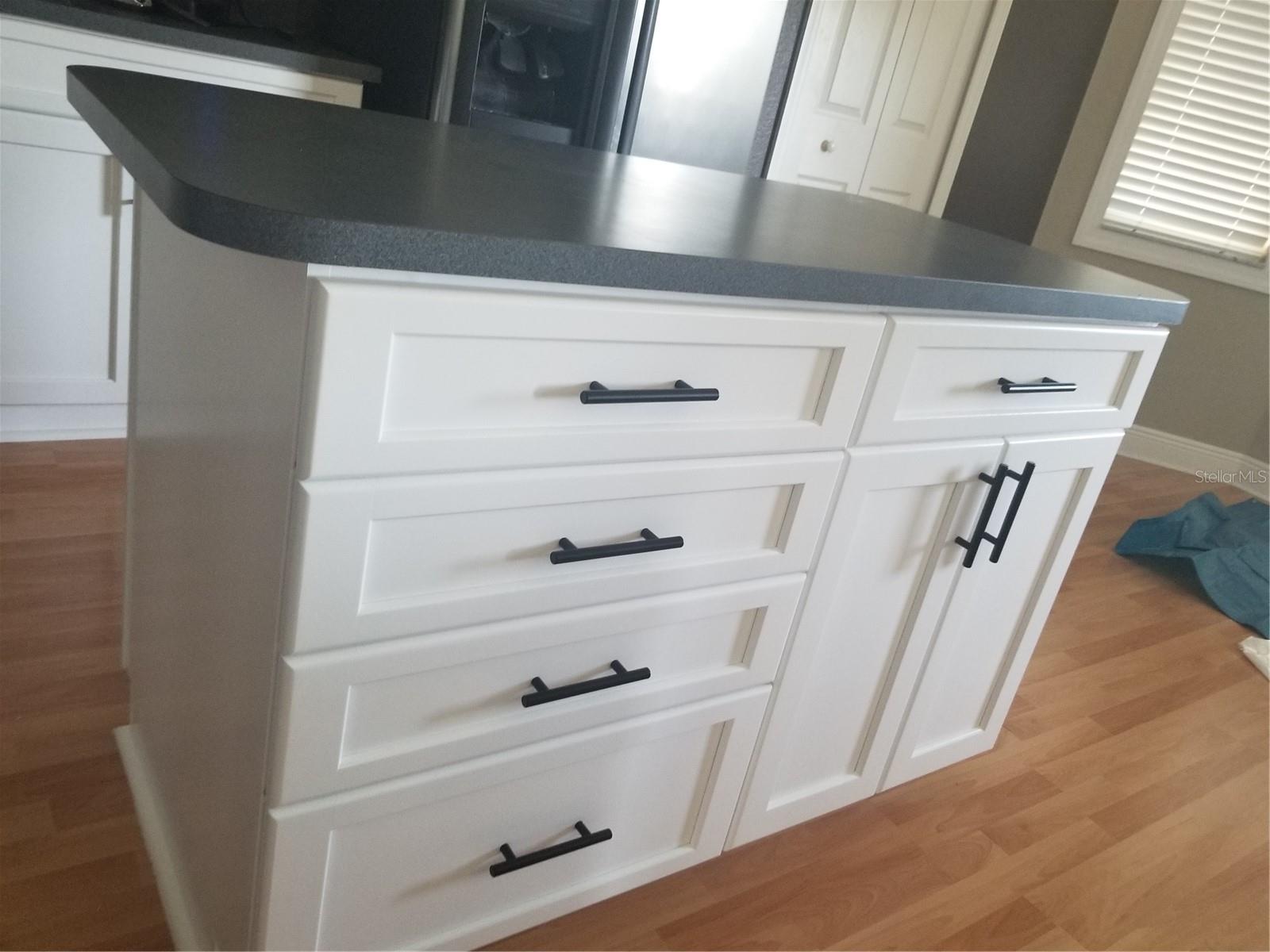 AVALON PARK SOUTH - Residential Lease