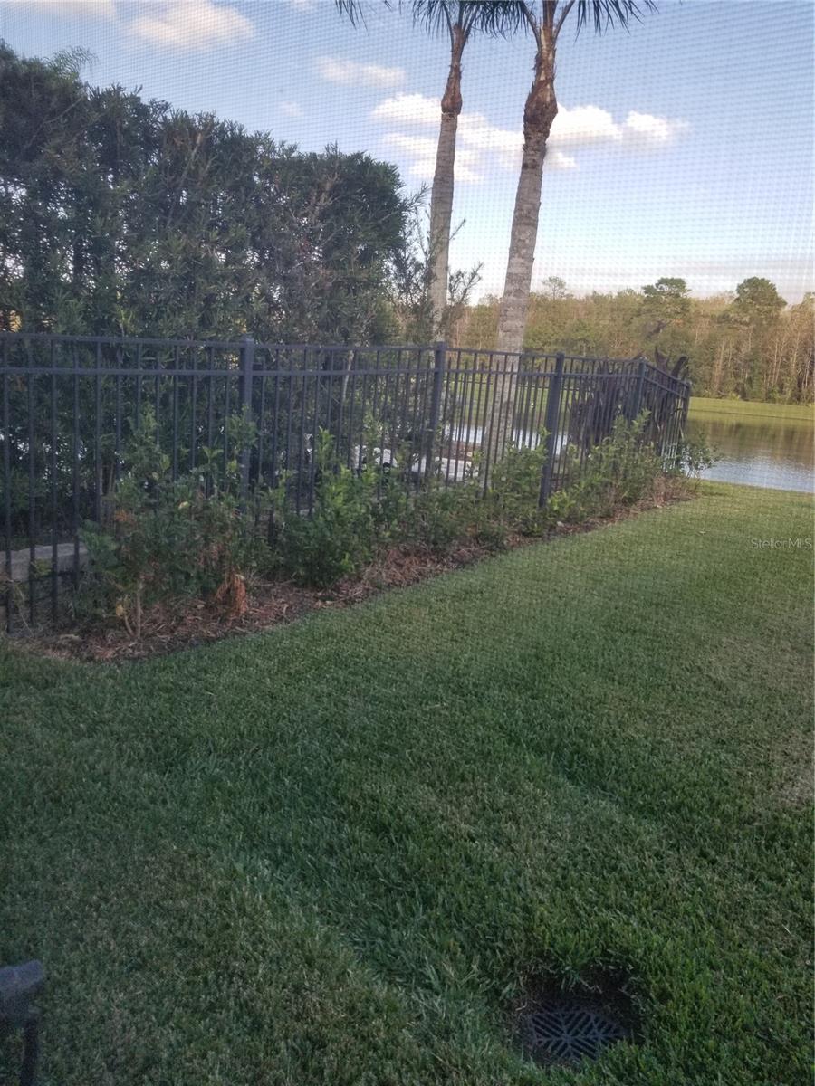 AVALON PARK SOUTH - Residential Lease