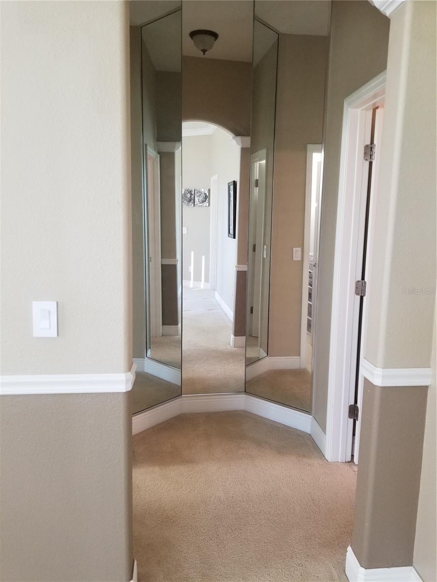 AVALON PARK SOUTH - Residential Lease