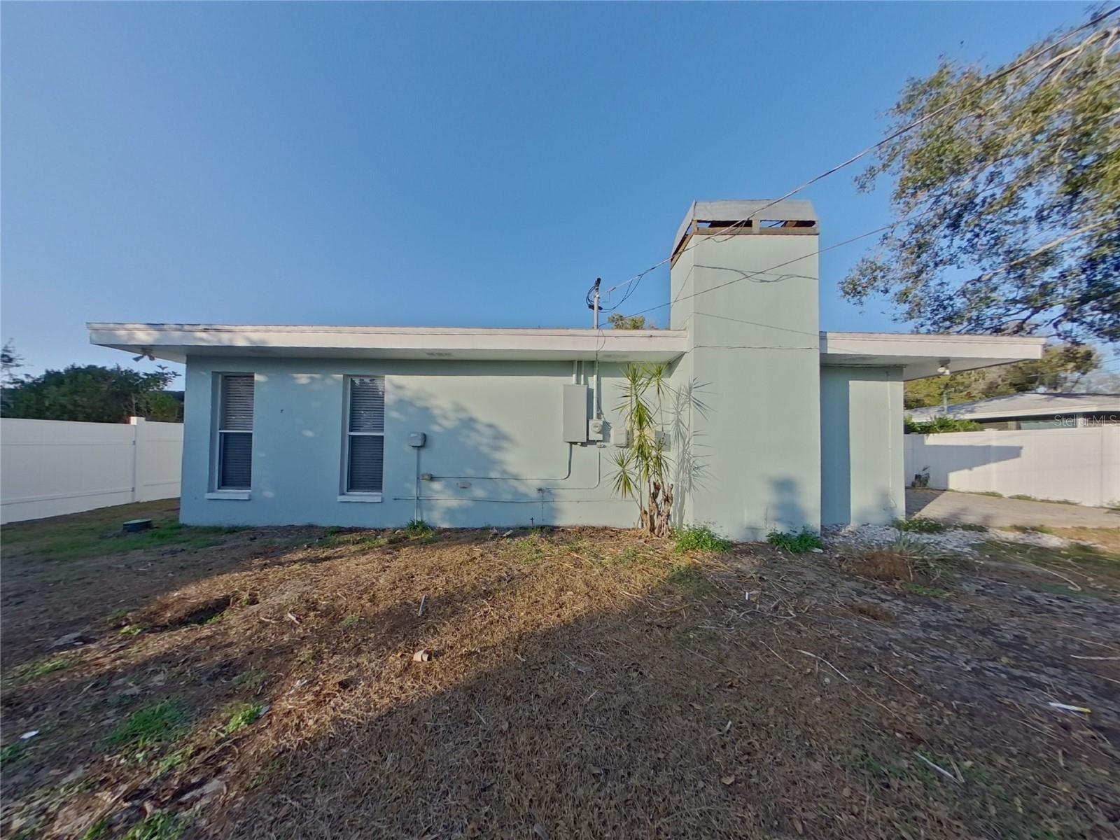 CHESTERFIELD HEIGHTS 2ND ADD - Residential Lease