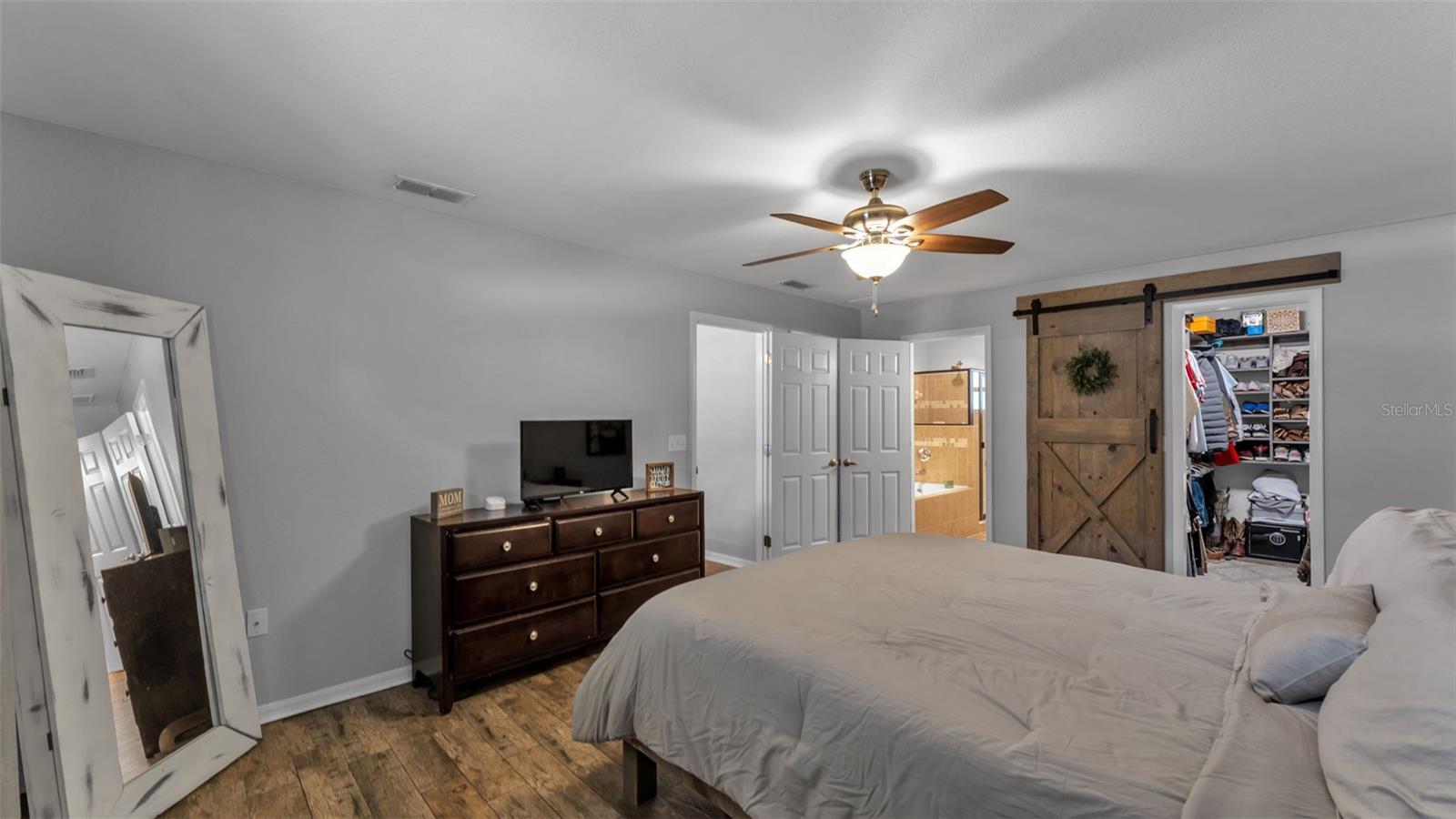 BLACKWATER OAKS - Residential