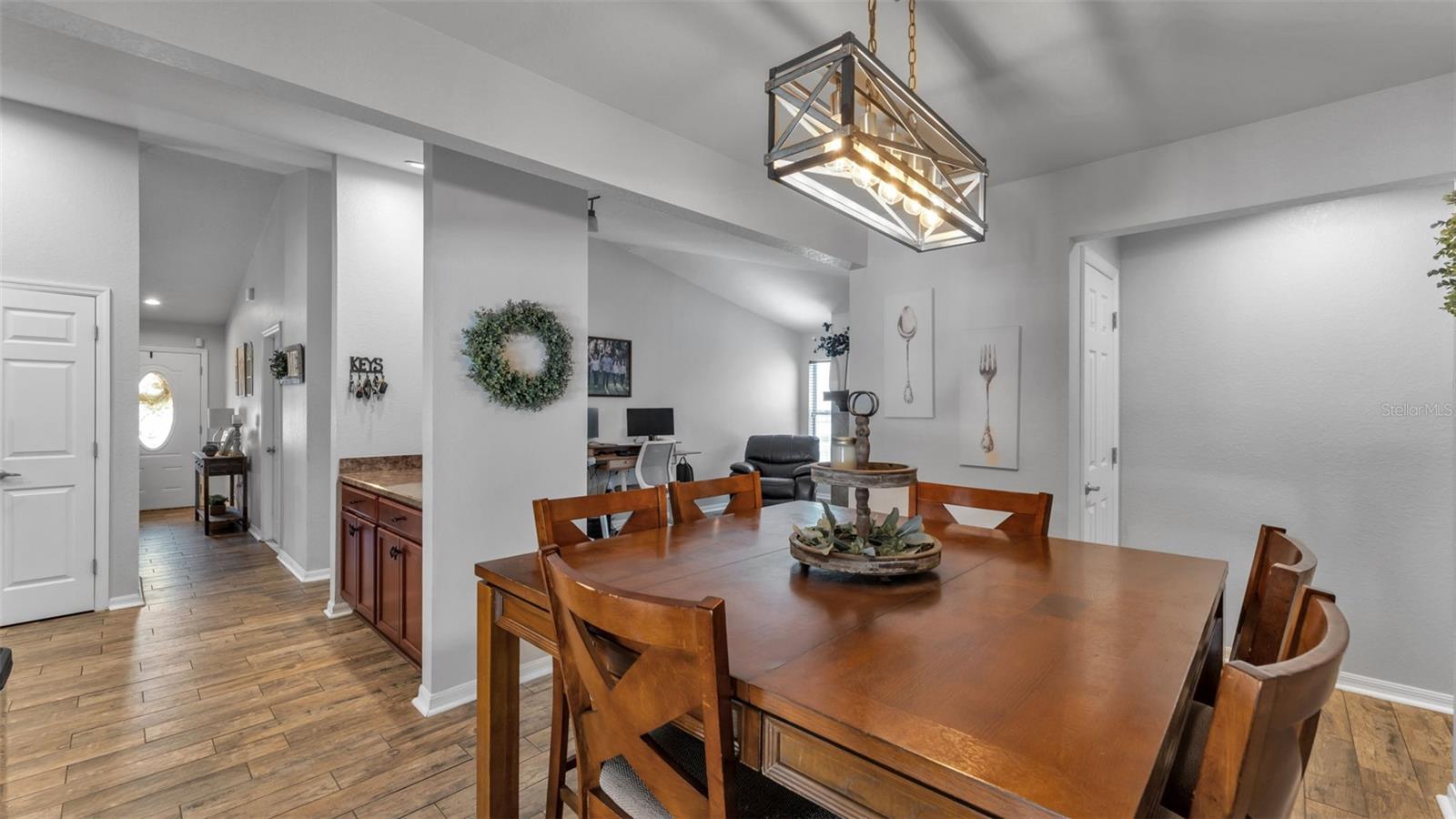 BLACKWATER OAKS - Residential