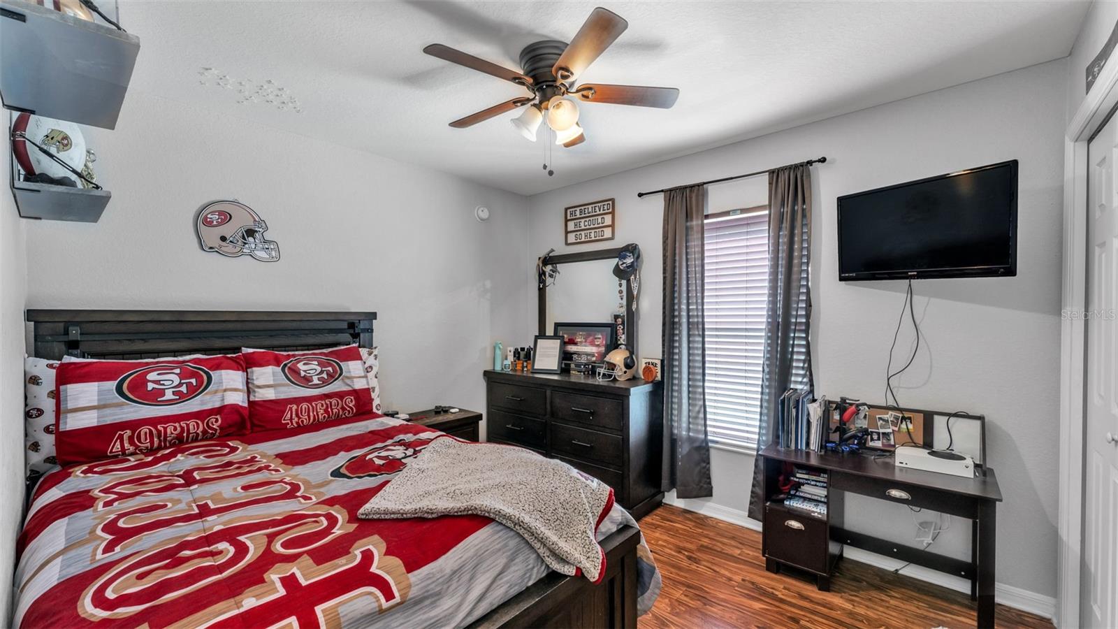 BLACKWATER OAKS - Residential