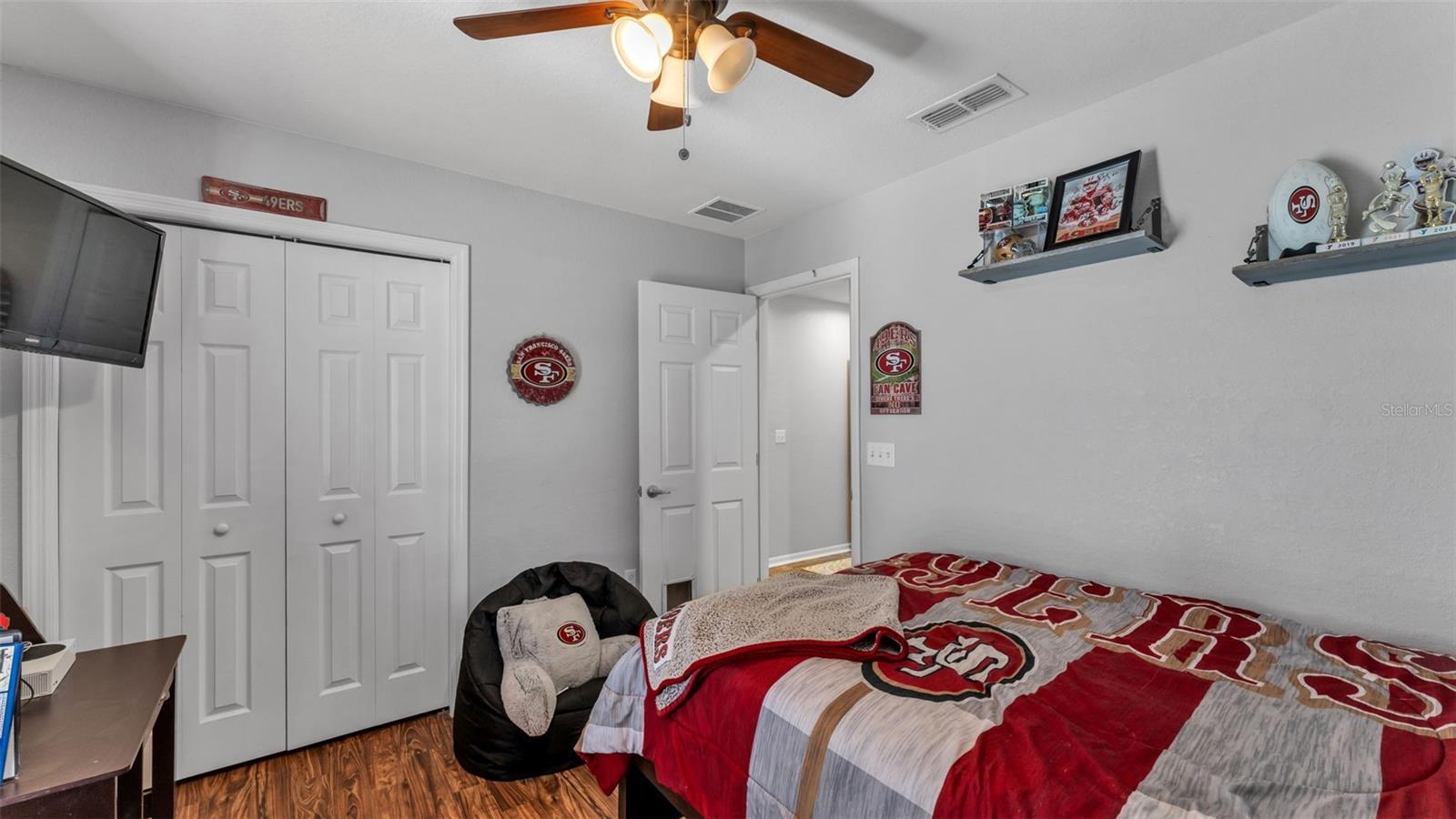 BLACKWATER OAKS - Residential