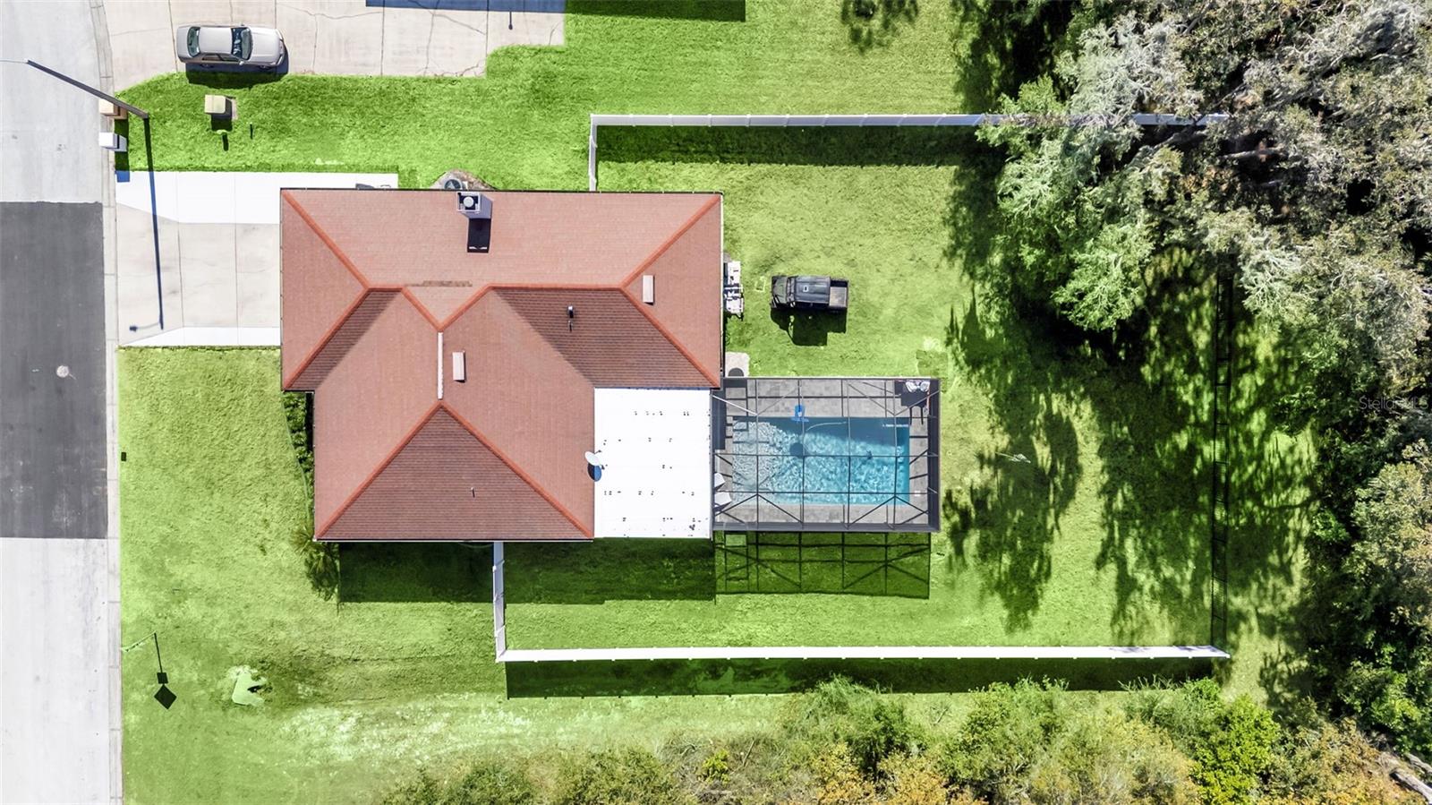 BLACKWATER OAKS - Residential