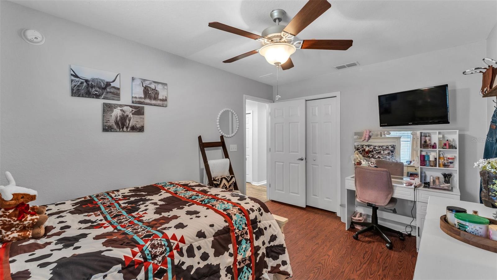 BLACKWATER OAKS - Residential