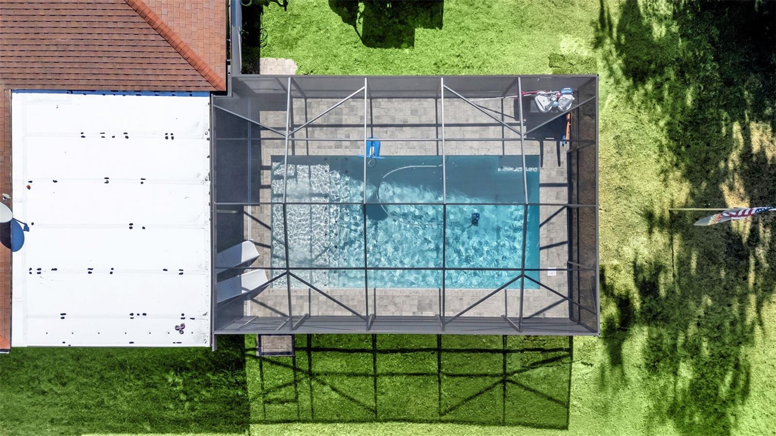 BLACKWATER OAKS - Residential