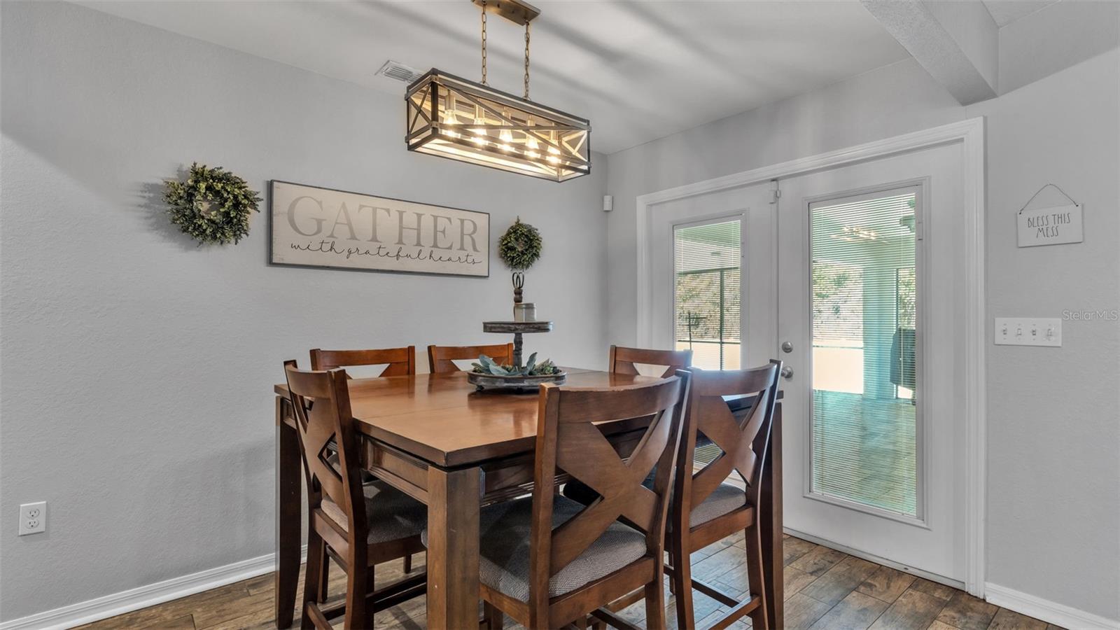 BLACKWATER OAKS - Residential