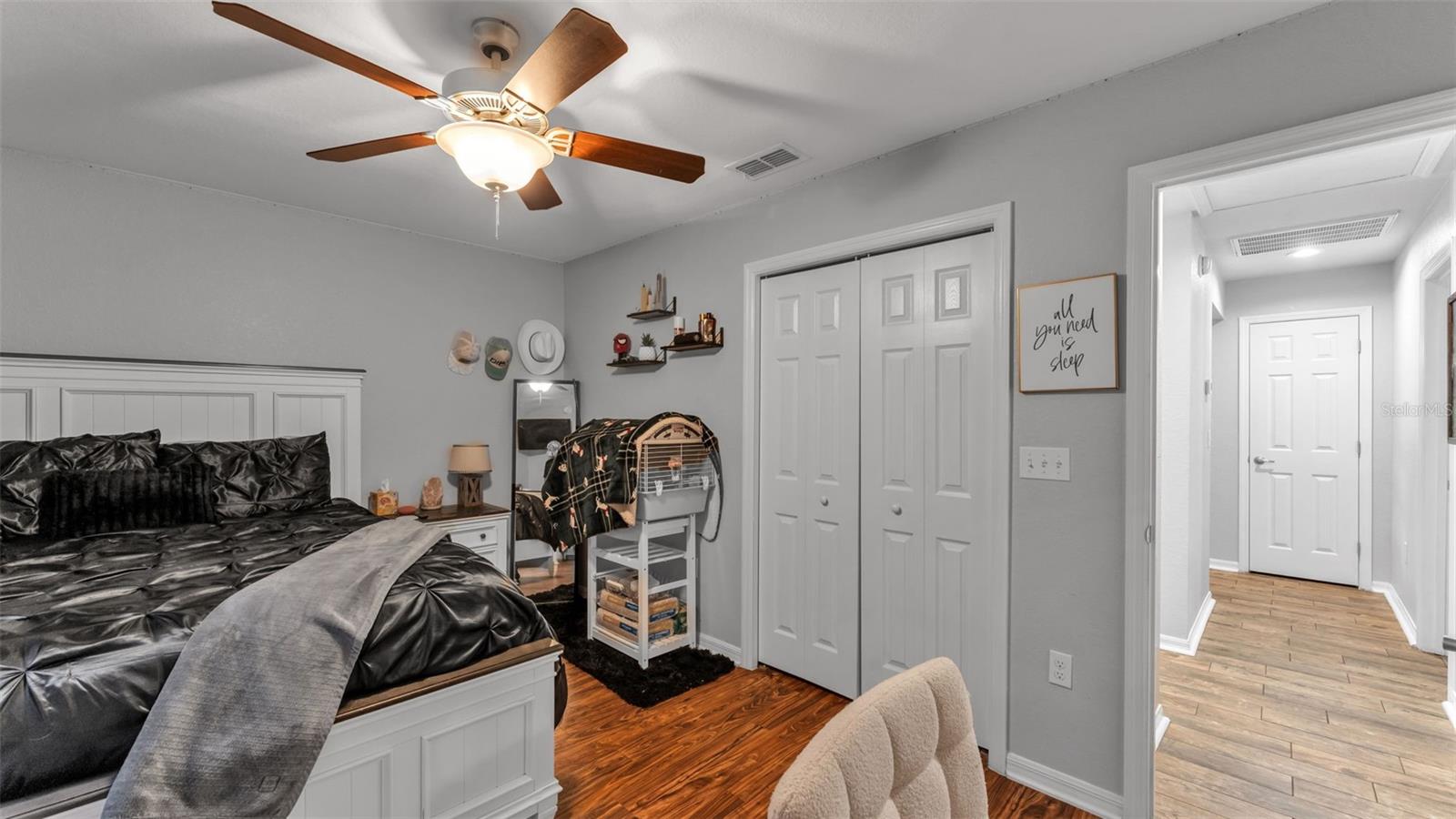 BLACKWATER OAKS - Residential