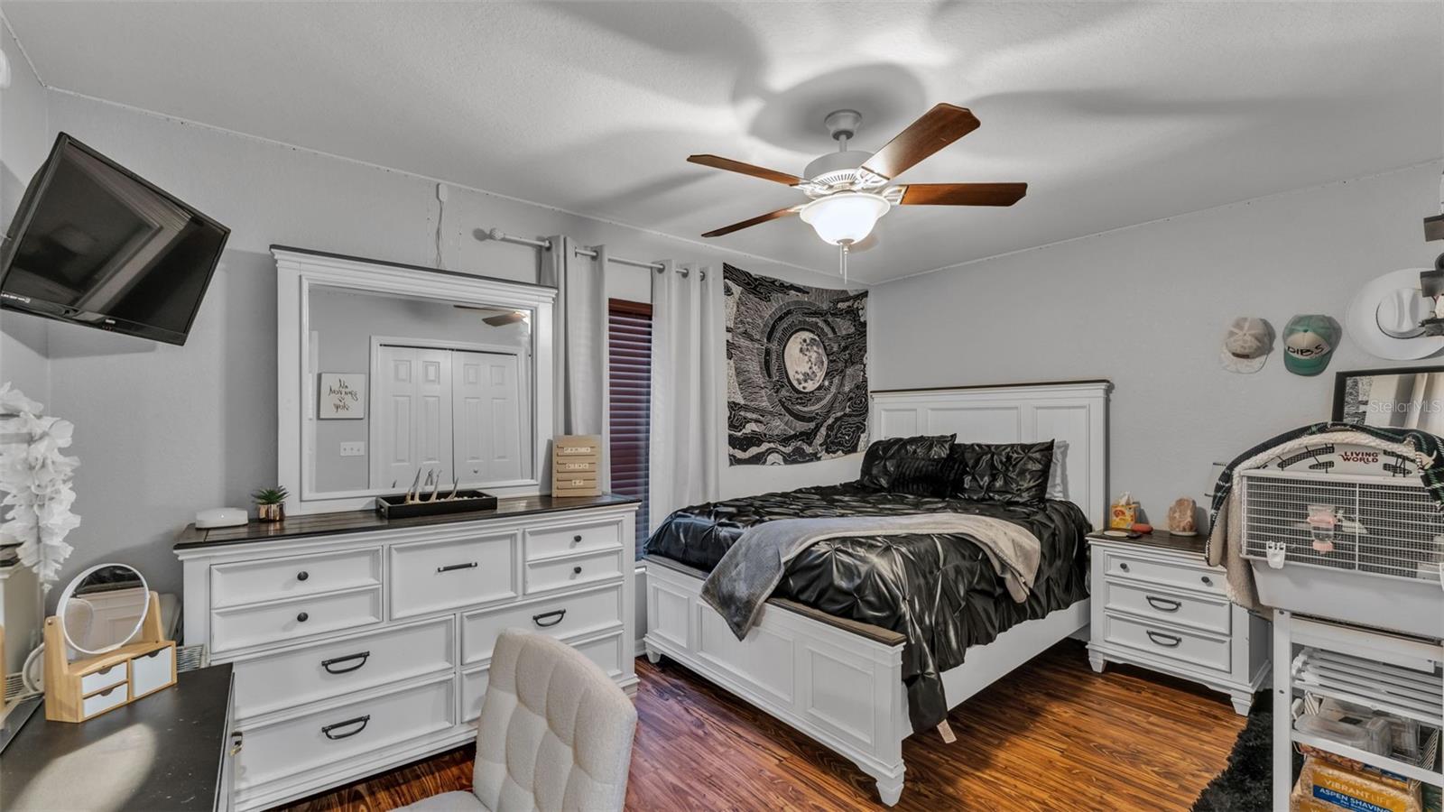 BLACKWATER OAKS - Residential